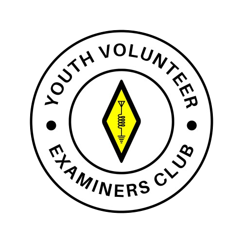 Young Volunteer Examiners Club